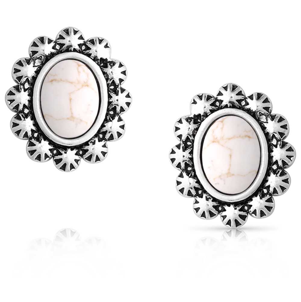 Montana Silversmith Earrings- Heaven’s Halo