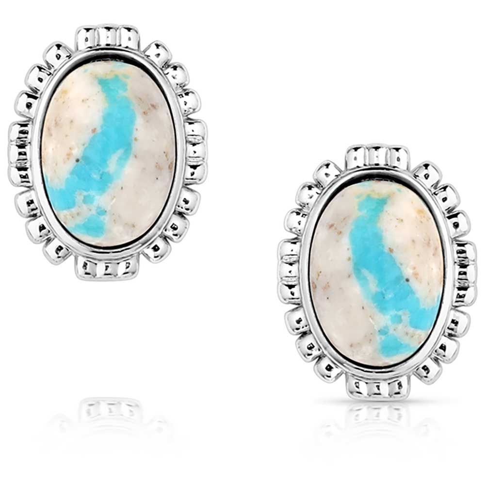 Montana Silversmith Earrings- Heavenly Panorama
