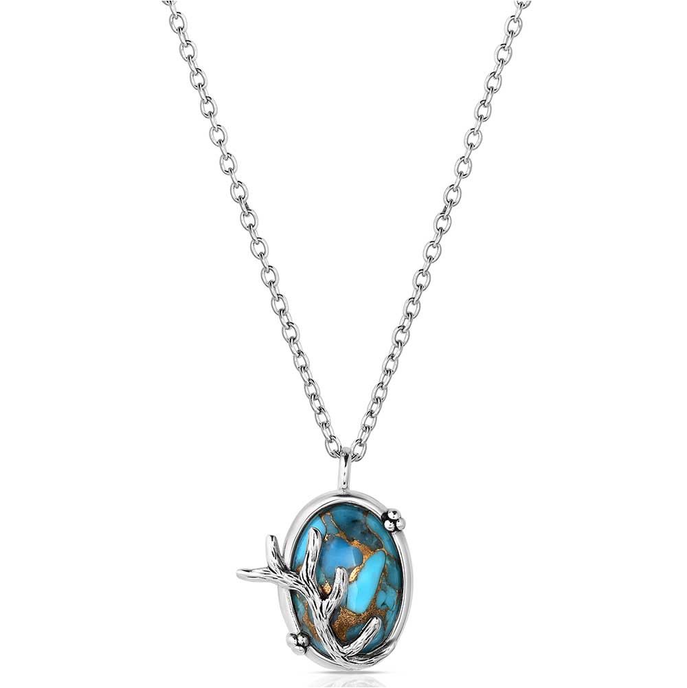 Montana Silversmith Pursue The Wild- Serenity’s Call