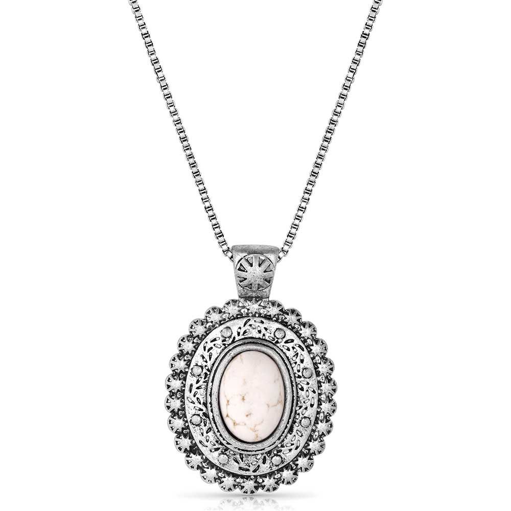 Montana Silversmith Necklace- Heaven’s Halo