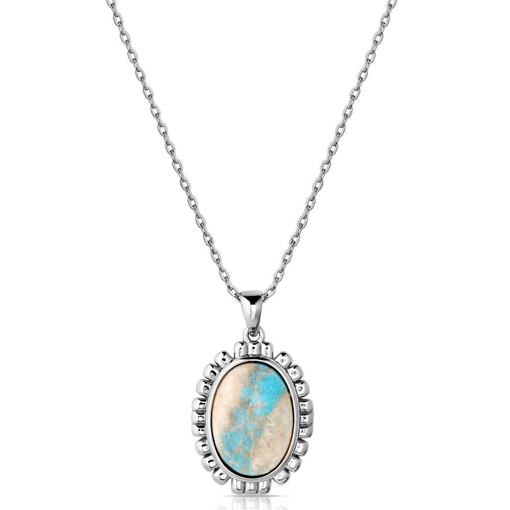 Montana Silversmith Necklace- Heavenly Panorama