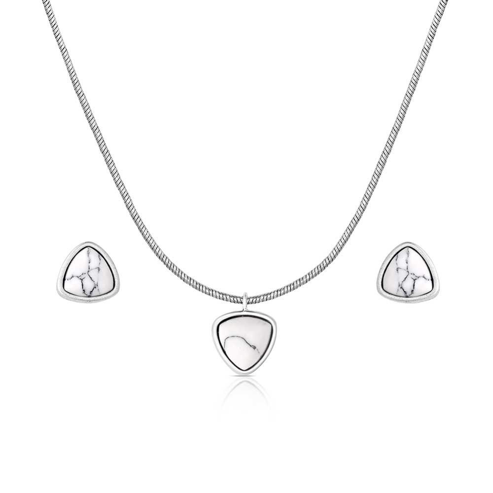 Montana Silversmith Set- Pure Halo