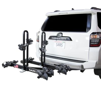Hitch Racks