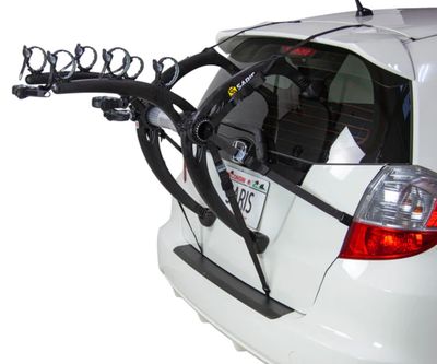 Trunk Racks