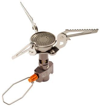 GSI Pinnacle Canister Top Stove
