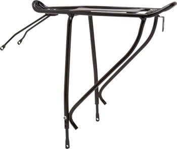 BIKE RACK RR PB VERSA DISC BLK