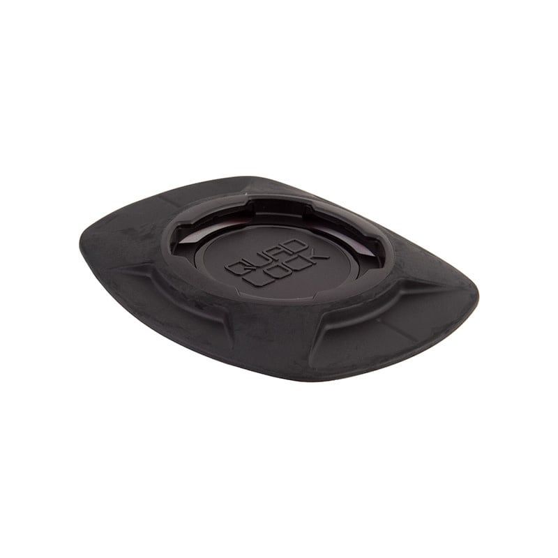 HBAR QUAD LOCK MOUNT ONLY UNIVERSAL ADAPTOR