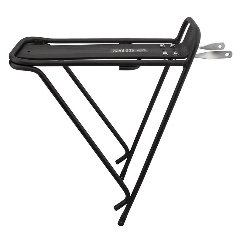 Planet Bike Eco Rack, Black