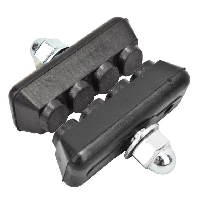 BRAKE SHOES SUNLT MX Z BLK PR