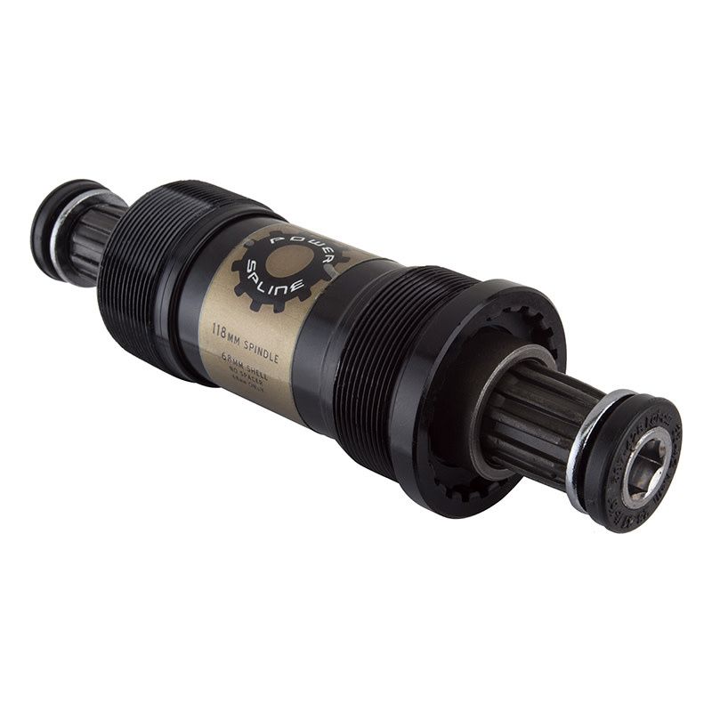 BB SET TV POWER SPLINE 68x118 ALY CUPS