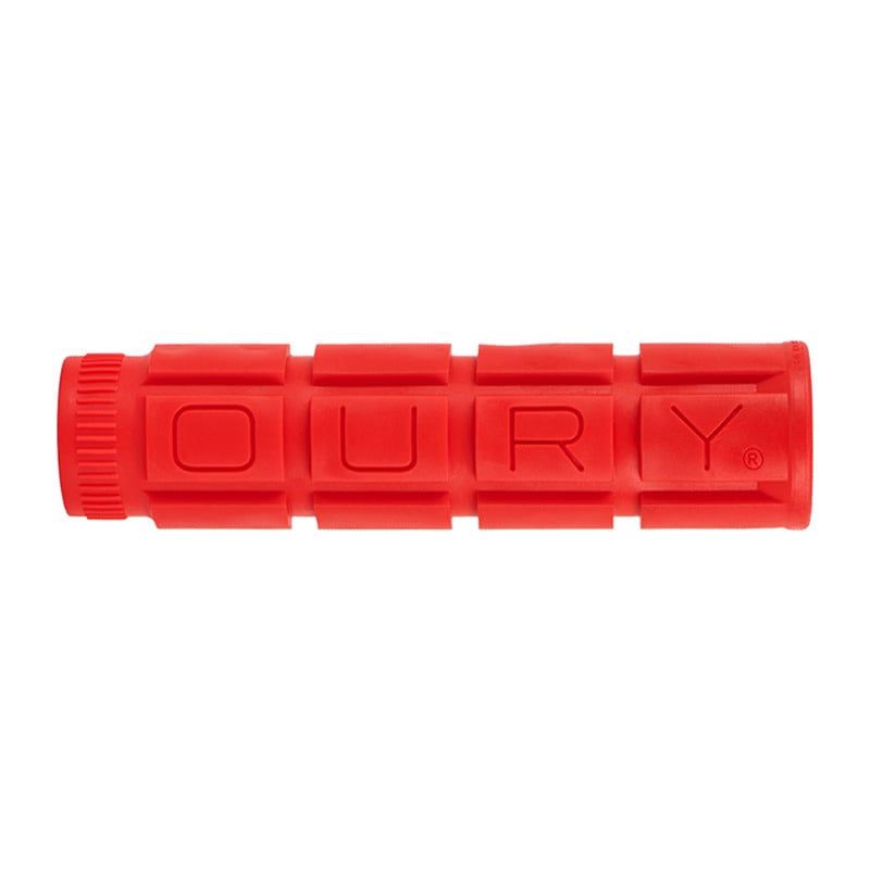 GRIPS OURY MTN V2 135mm RD