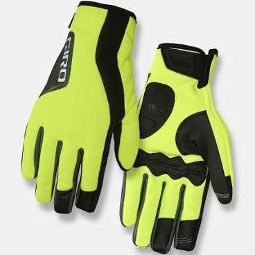 Giro Ambient Gel Winter Cycling Gloves
