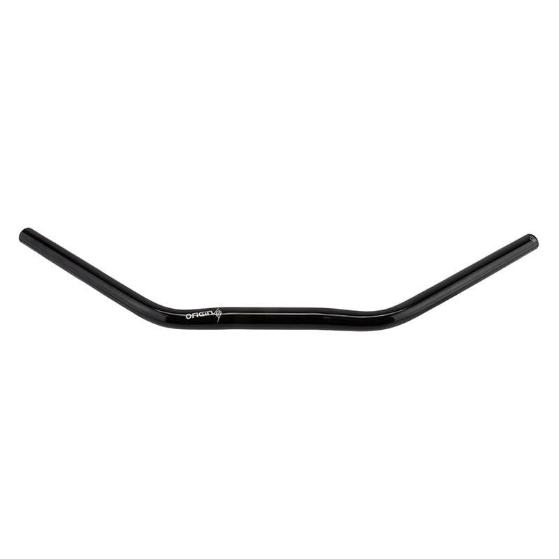HBAR OR8 CITY ALY TRANSIT 25.4x630 BK