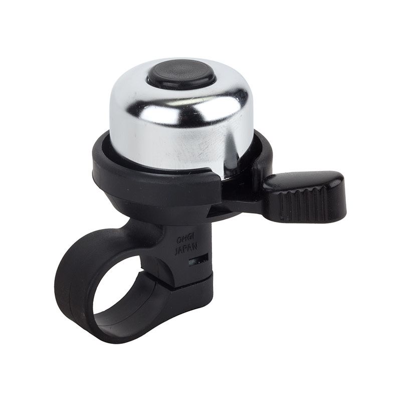 BELL MIRRYCLE INCREDIBELL-DUET CHROME BRASS