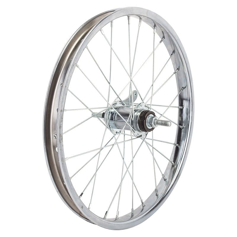 WHL RR 18x1.75 355x25 STL CP 28 KT CB 110mm 14gUCP w/TRIM KIT