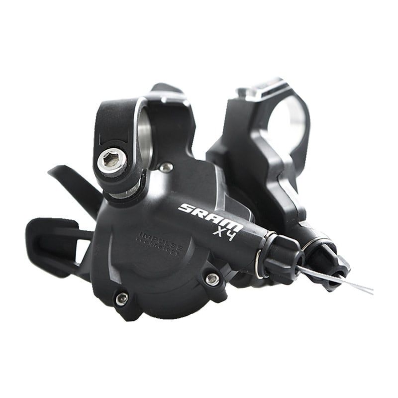 SHIFTER SRAM X4 TRIGGER 8s PAIR