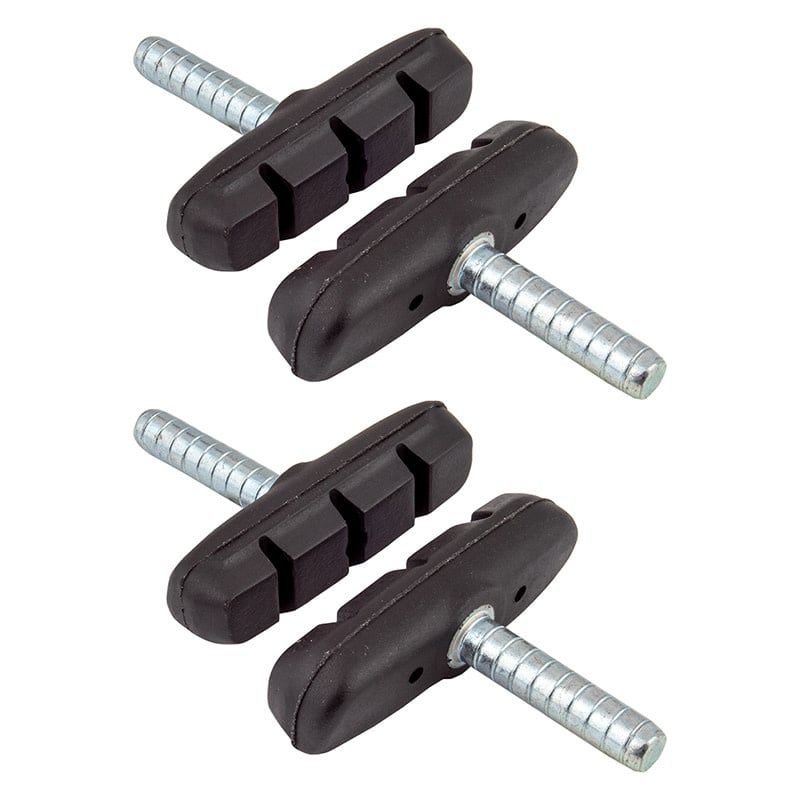 BRAKE SHOES DC CANTI OPC12 BK BGof4