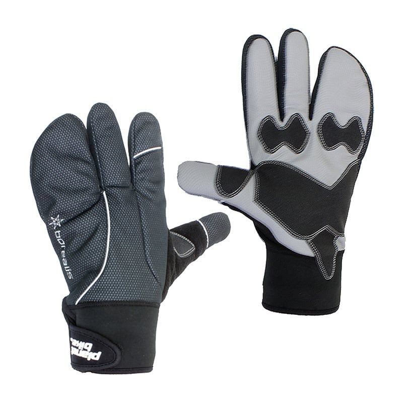 GLOVES PB BOREALIS WINTER SM