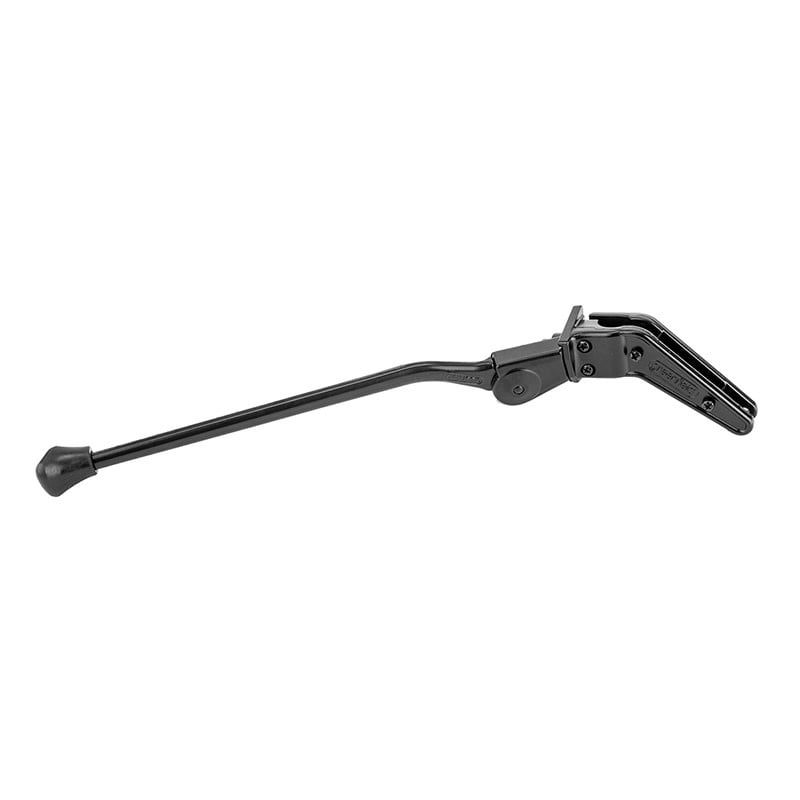 KICKSTAND GREENFIELD REARMOUNT BK 285ALY