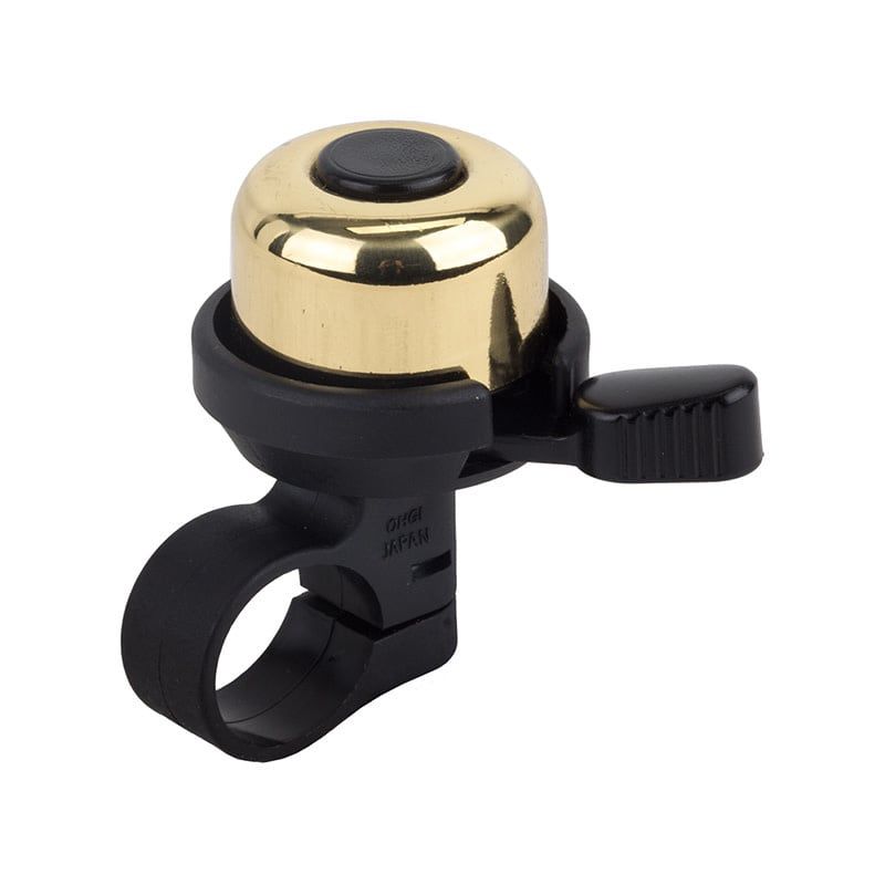 BELL MIRRYCLE INCREDIBELL-DUET ALL BRASS