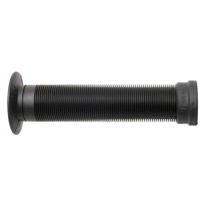 GRIPS ODI MX LONGNECK ST BLK