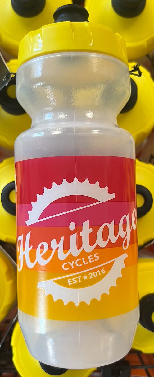 Heritage Bottle