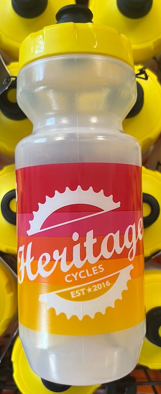 Heritage Bottle