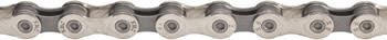 KMC X9 Chain - 9-Speed, 116 Links, Silver/Gray