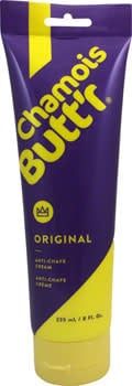 Chamois Butt&#39;r Original: 8oz Tube, Each