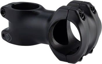 Dimension Trail Stem - 60mm, 35 Clamp, +/-6, 1 1/8&quot;, Aluminum, Black