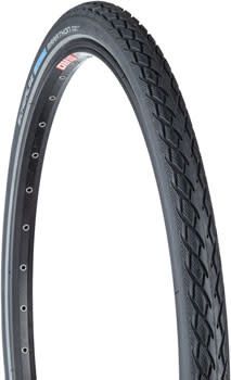 TIRE SWB MARATHON 700x28 PERF TWIN GN-GUARD BK/BK/REF ENDURANCE E25 WIRE