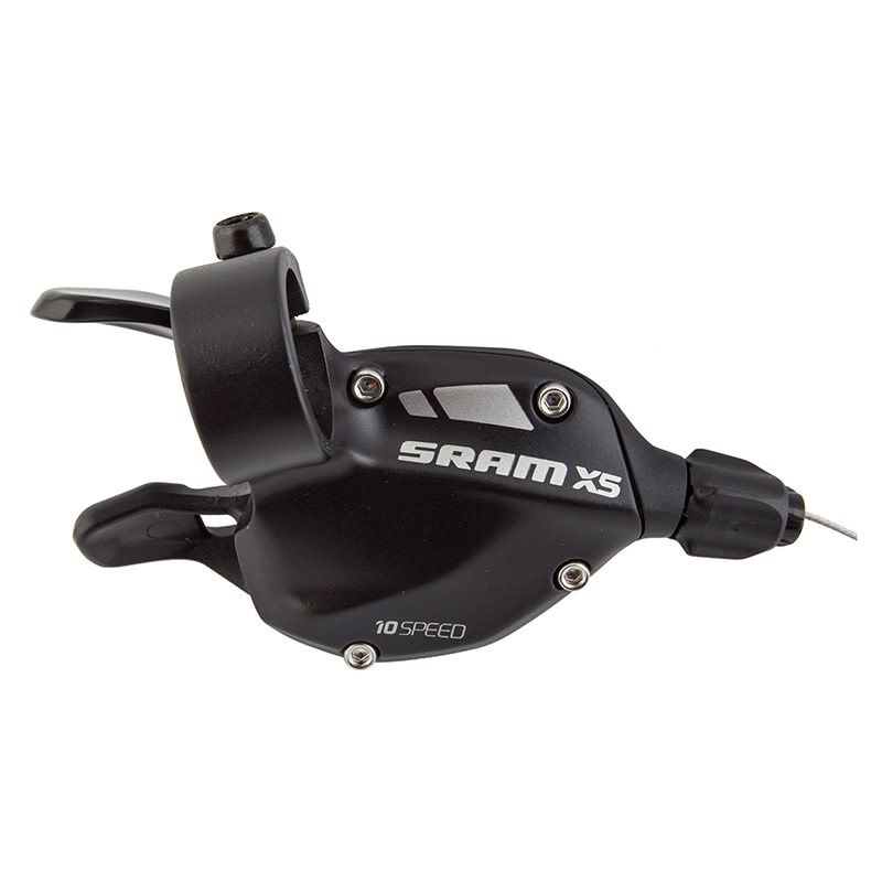 SHIFTER SRAM X5 TRIGGER 10sp RH BK