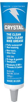 LUBE W-L GREASE CRYSTAL 3.5oz TUBE