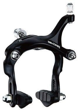 MX-806 SIDE-PULL FRONT BRAKE 57-75mm BLK