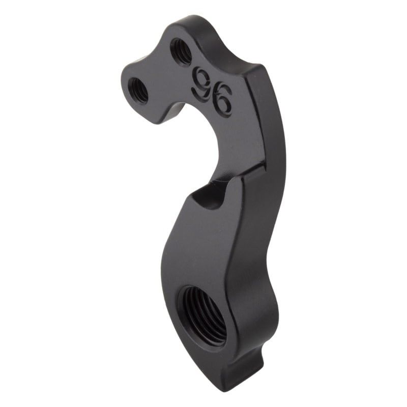 DER PART WMFG RD HANGER #96