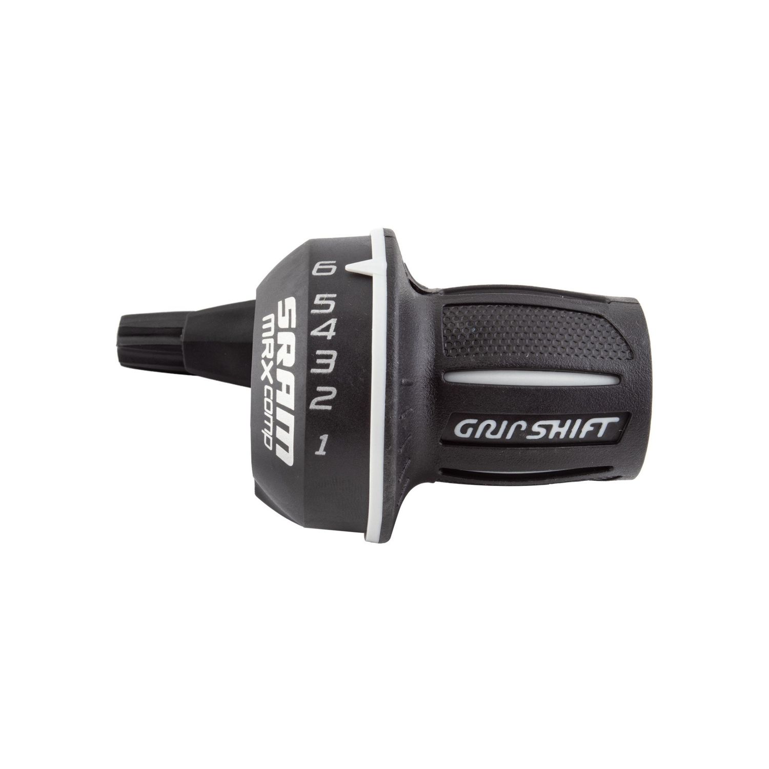 SHIFTER SRAM MRX COMP 6sp-RH