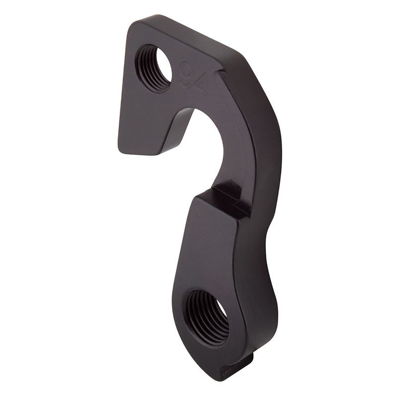 DER PART WMFG RD HANGER #94