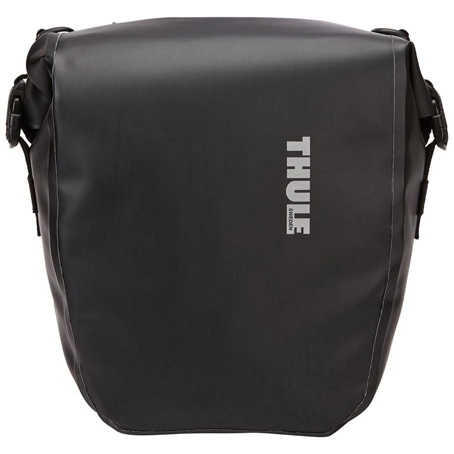 Thule, Shield Pannier, Pannier, 17L, Black Single