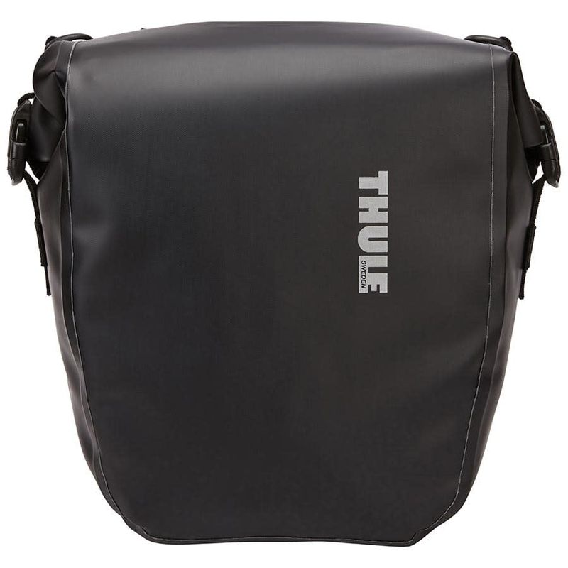 Thule, Shield Pannier, Pannier, 17L, Black Single