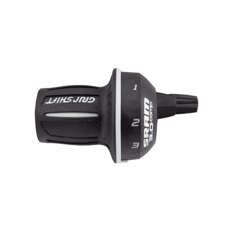 SHIFTER SRAM 3.0 TWIST 3s LH COMP MICRO