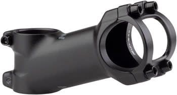 MSW 17 Stem - 80mm, 31.8 Clamp, +/-17, 1 1/8&quot;, Aluminum, Black