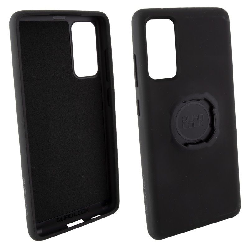 Quad Lock Galaxy S20FE Case