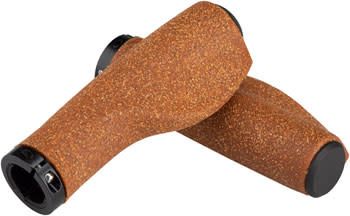 GRIPS PDW LOCKON CORK CHOP ERGO CORK/SL-CLAMP 128mm