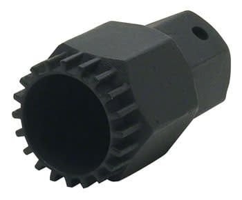 TOOL BB PARK BBT-22 20-TOOTH f/BB CUP