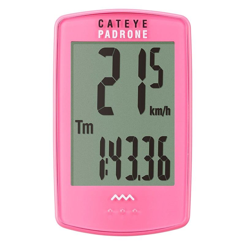 COMPUTER CATEYE CC-PA100W PADRONE WIRELESS PK