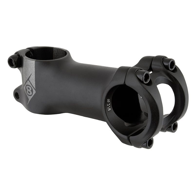STEM OR8 PROFIT 3D 80x31.8x28.6 +/-6d BK