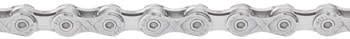 KMC X11 Chain - 11-Speed, 118 Links, Gray