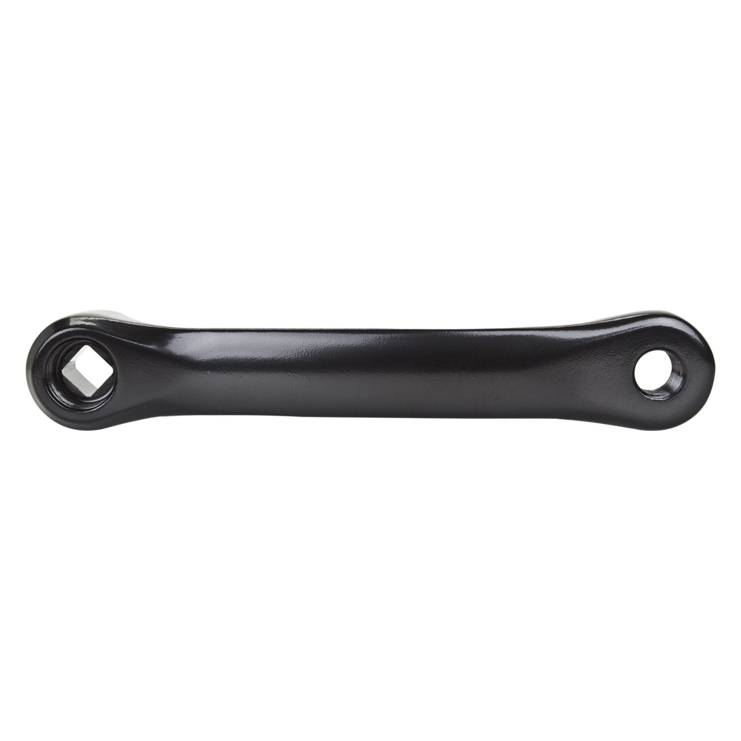 CRANKARM LH SUNLT 170 ALY BLK