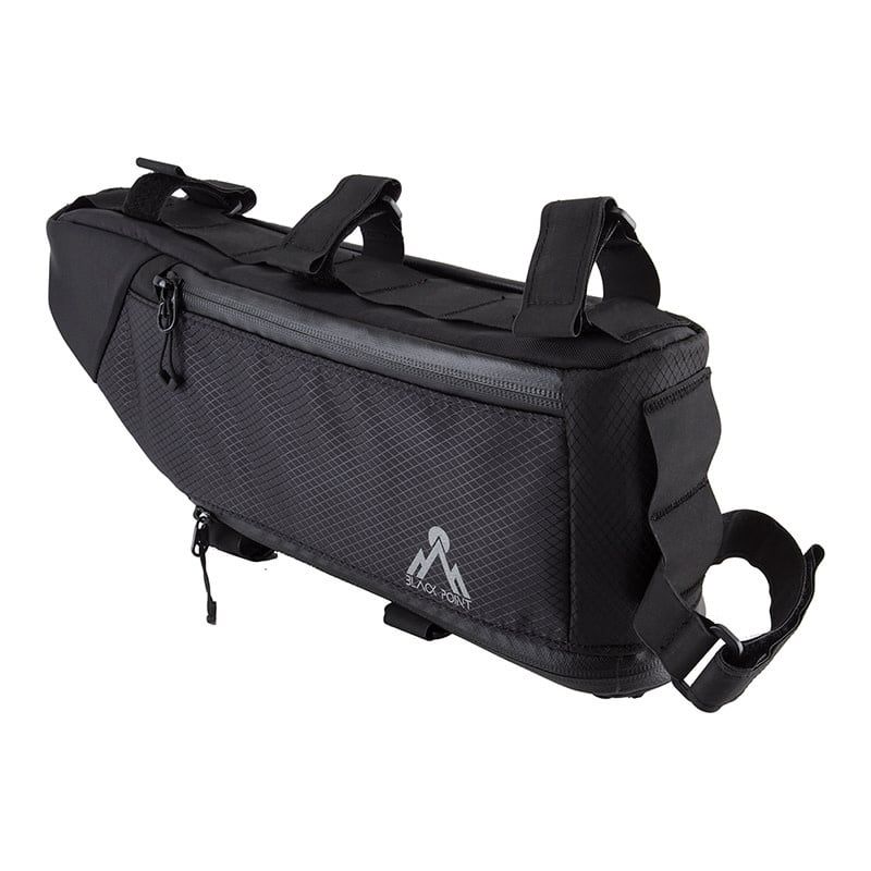 BAG BKPOINT FRAME MACROPOD EXPANDABLE BK