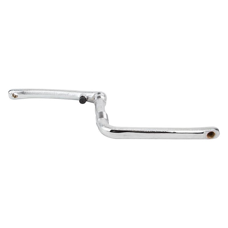 CRANKARM 1pc SUNLT 170mm 24tpi CP